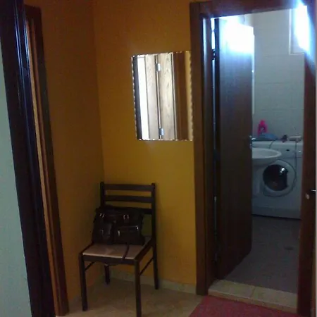 Evgeniya's In شقة